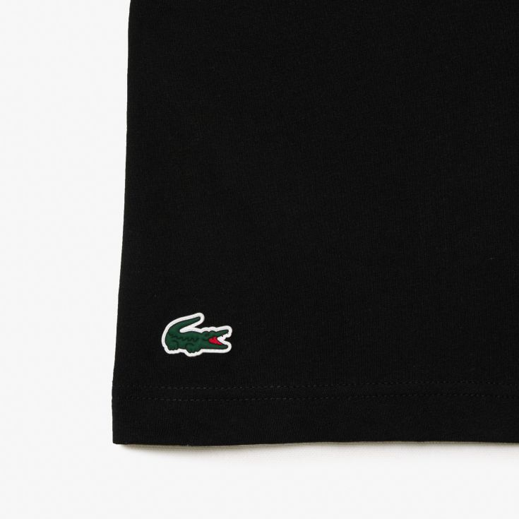 TH2508 Мужская футболка Lacoste