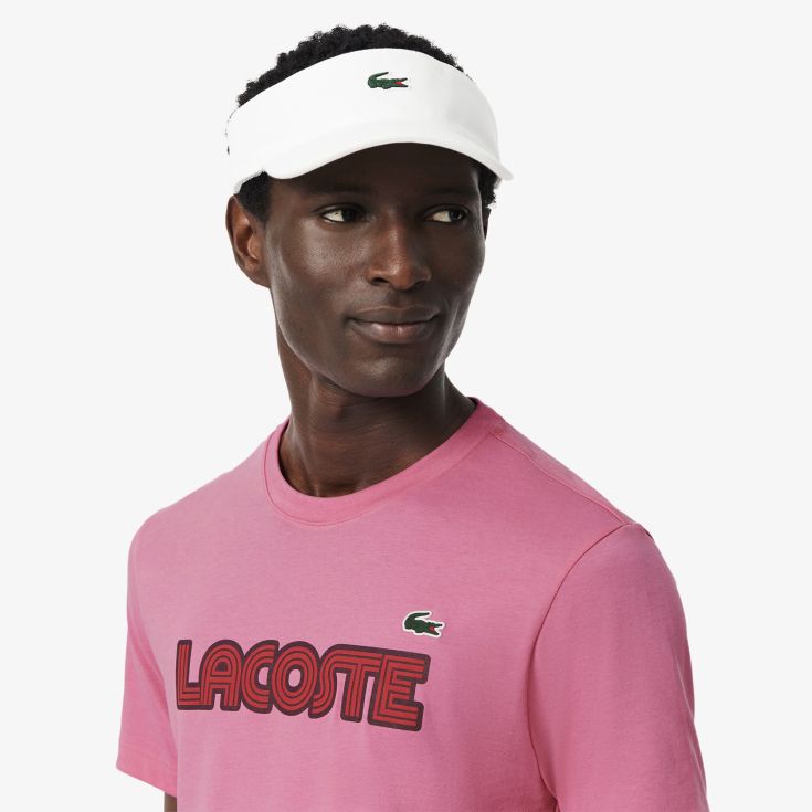 TH2509 Мужская футболка Lacoste