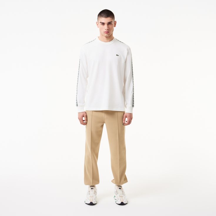 Мужская футболка Lacoste