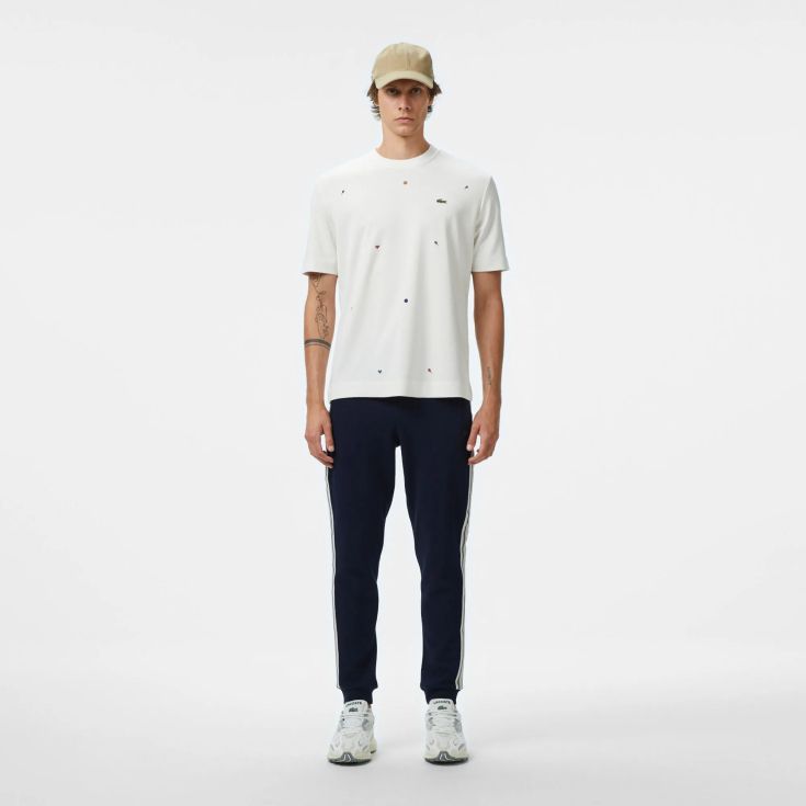 Мужская футболка Lacoste