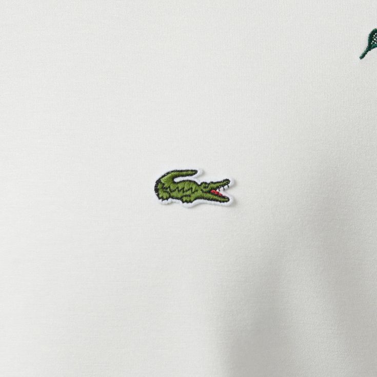 Мужская футболка Lacoste
