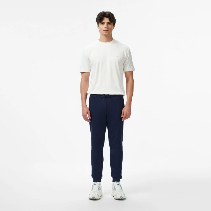 Мужская футболка Lacoste