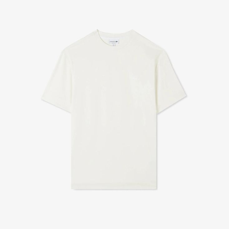 Мужская футболка Lacoste