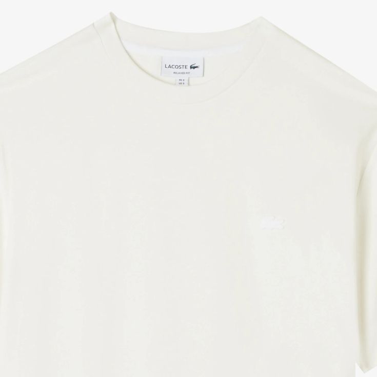 Мужская футболка Lacoste