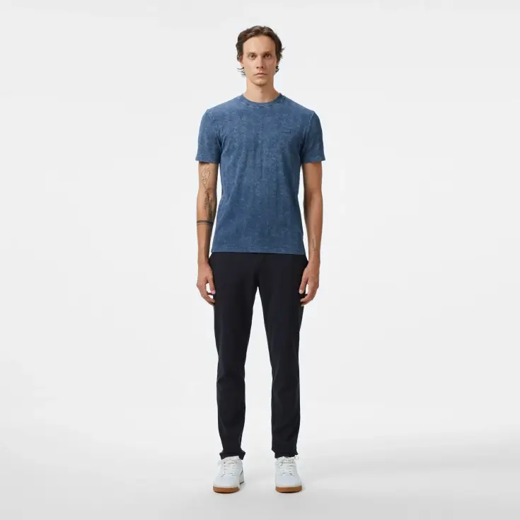 Мужская футболка Lacoste