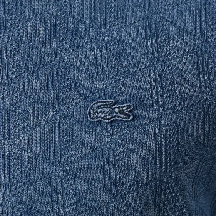 Мужская футболка Lacoste