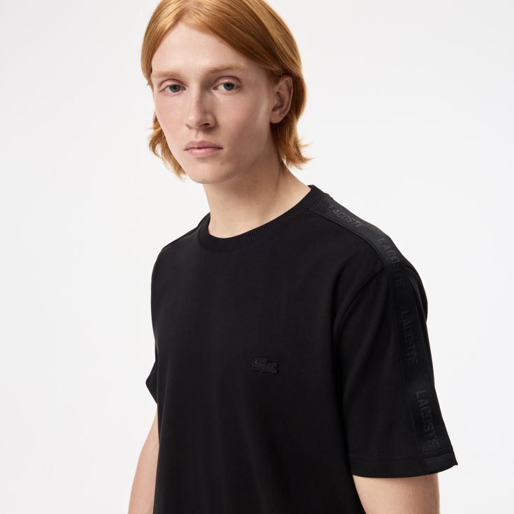 Мужская футболка Lacoste