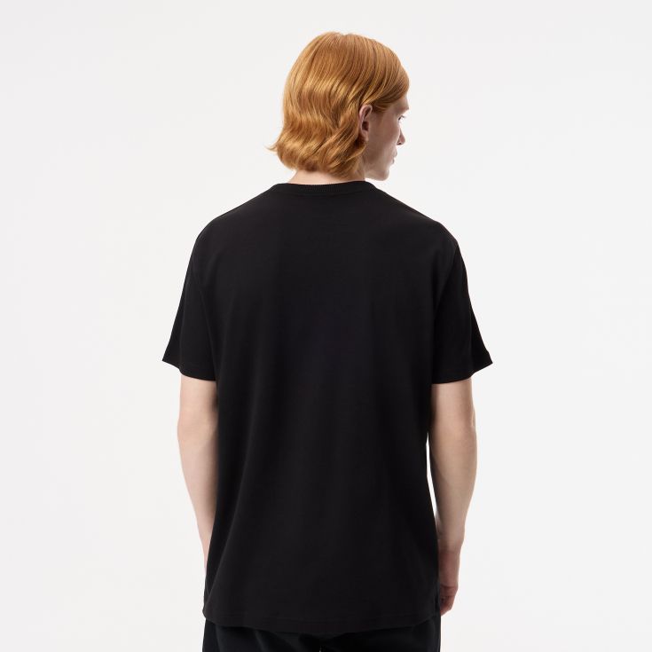 Мужская футболка Lacoste