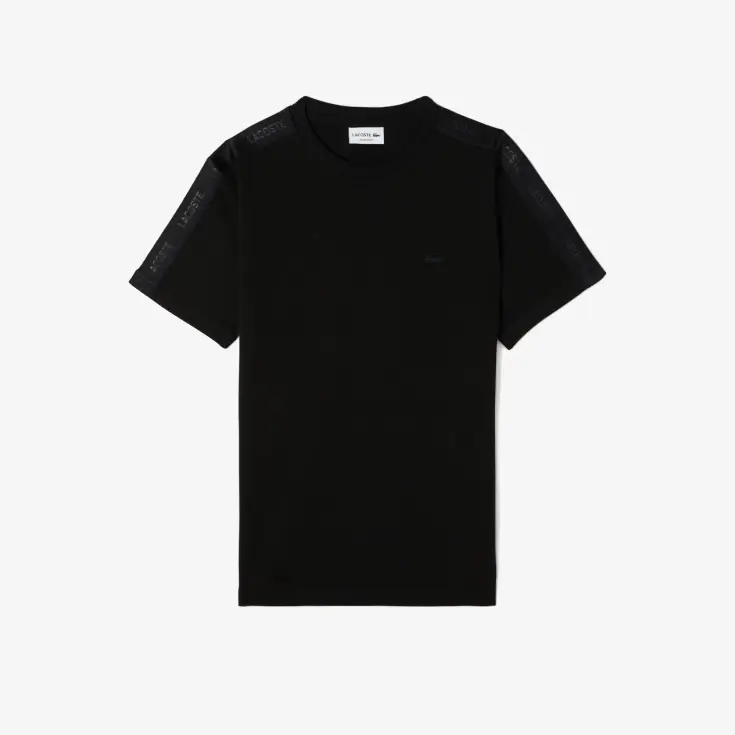 Мужская футболка Lacoste