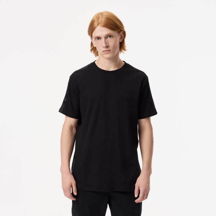 Мужская футболка Lacoste