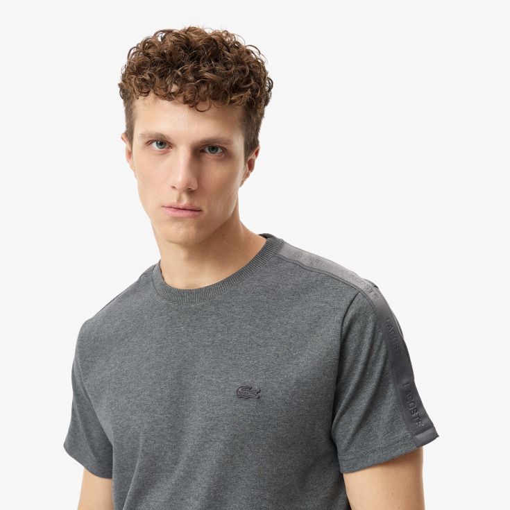 Мужская футболка Lacoste