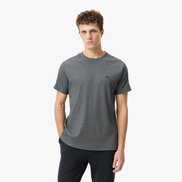 Мужская футболка Lacoste