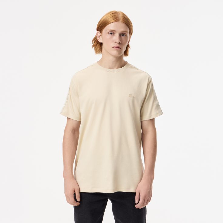 Мужская футболка Lacoste
