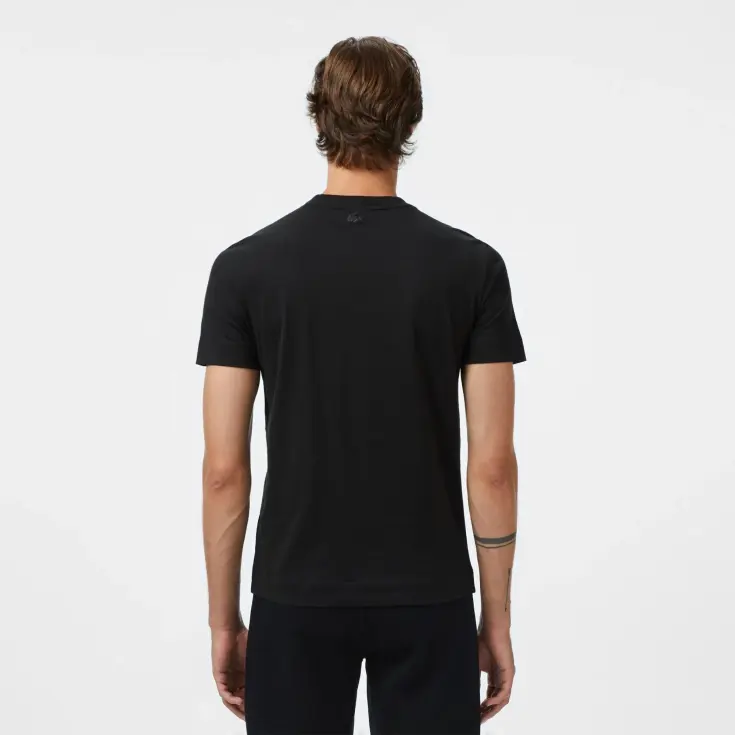 Мужская футболка Lacoste
