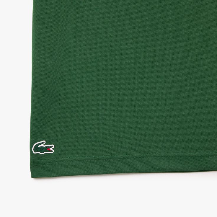 TH2623 Мужская футболка Lacoste