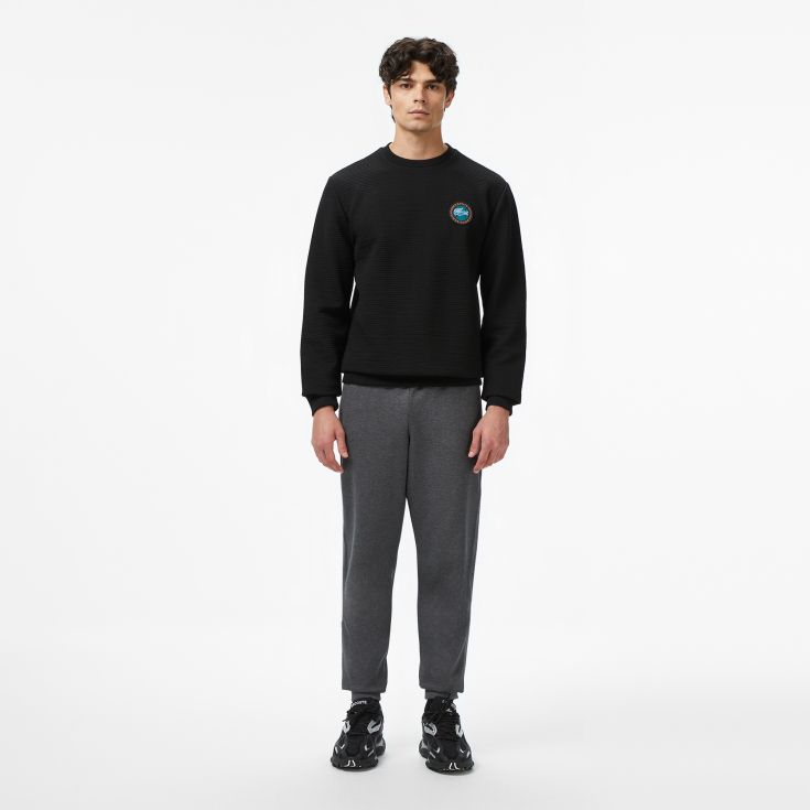 Мужской лонгслив Lacoste