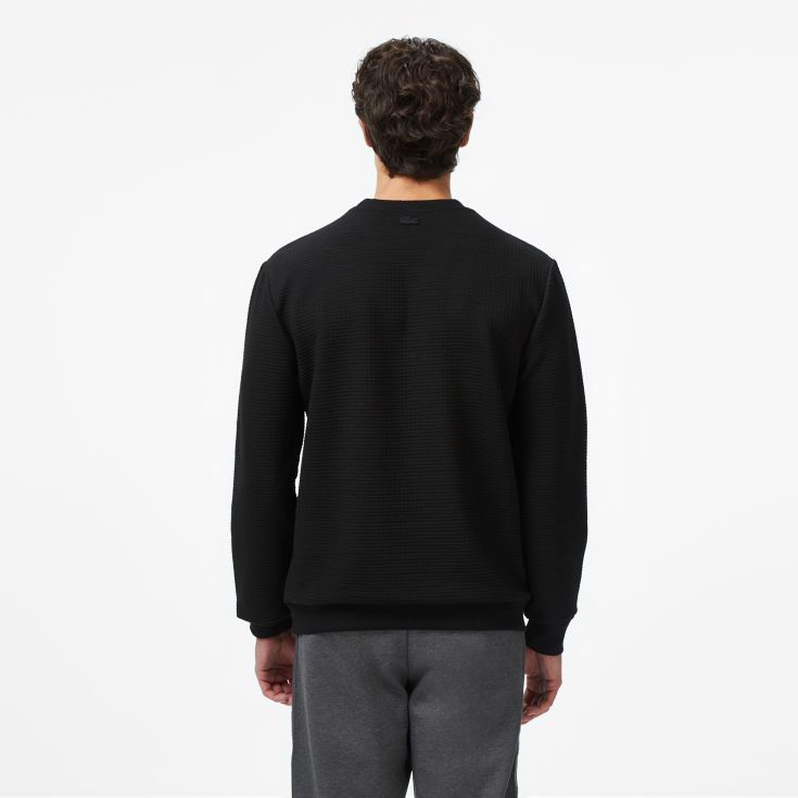 Мужской лонгслив Lacoste