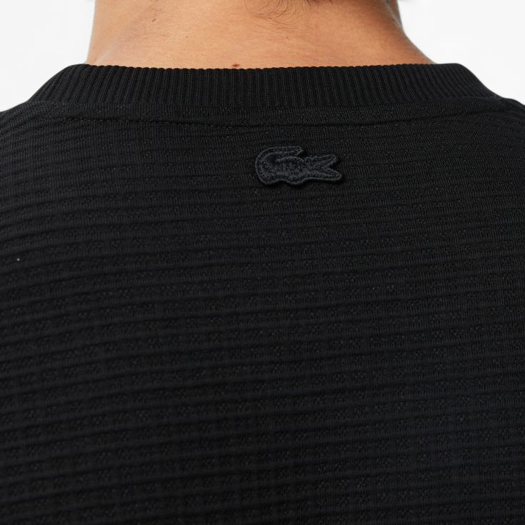 Мужской лонгслив Lacoste