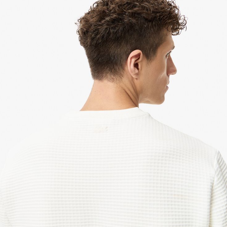 Мужская толстовка Lacoste