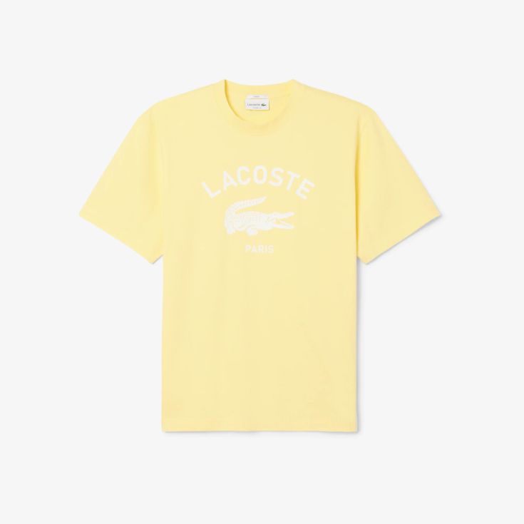 Футболка Unisex Lacoste