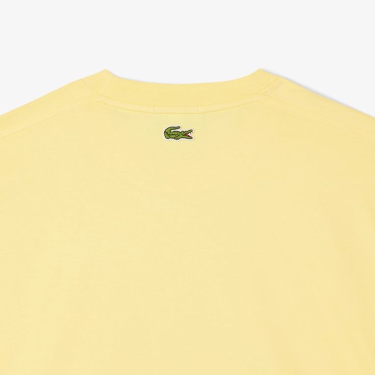 Футболка Unisex Lacoste