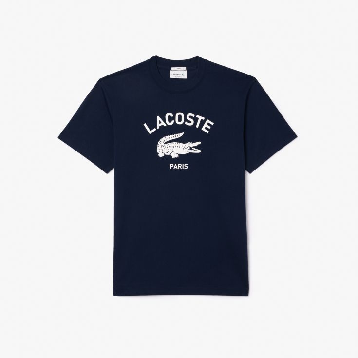 Футболка Unisex Lacoste