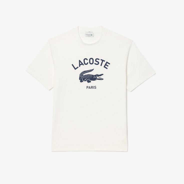 Футболка Unisex Lacoste