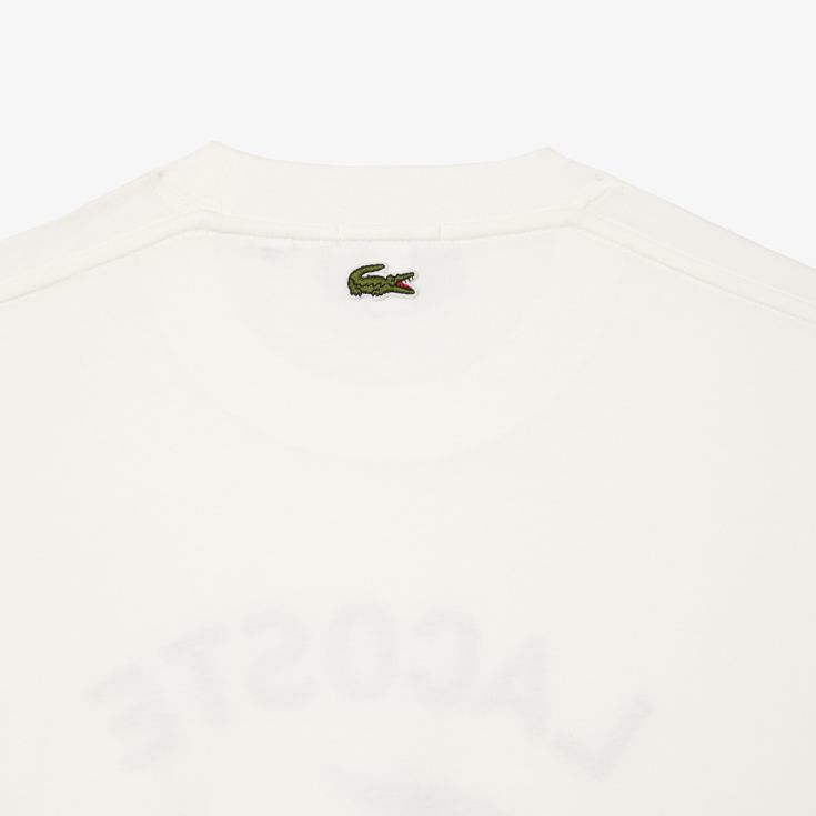 Футболка Unisex Lacoste