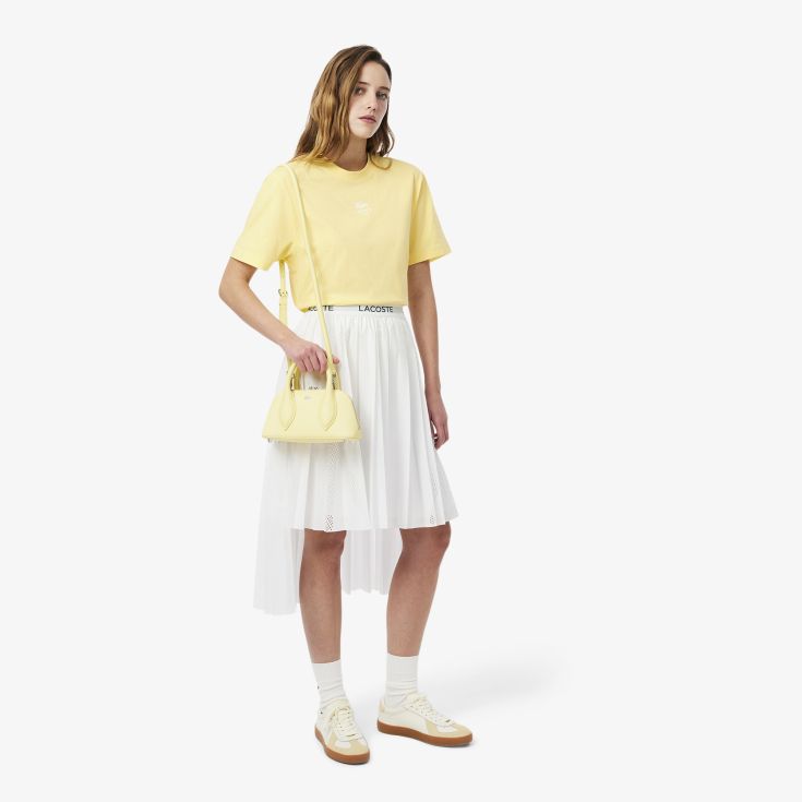 Футболка Unisex Lacoste