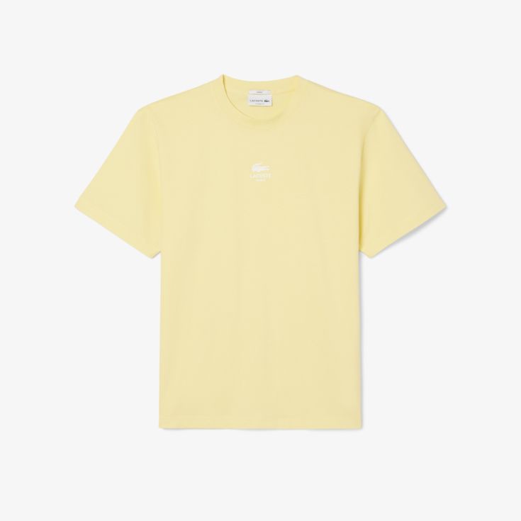 Футболка Unisex Lacoste