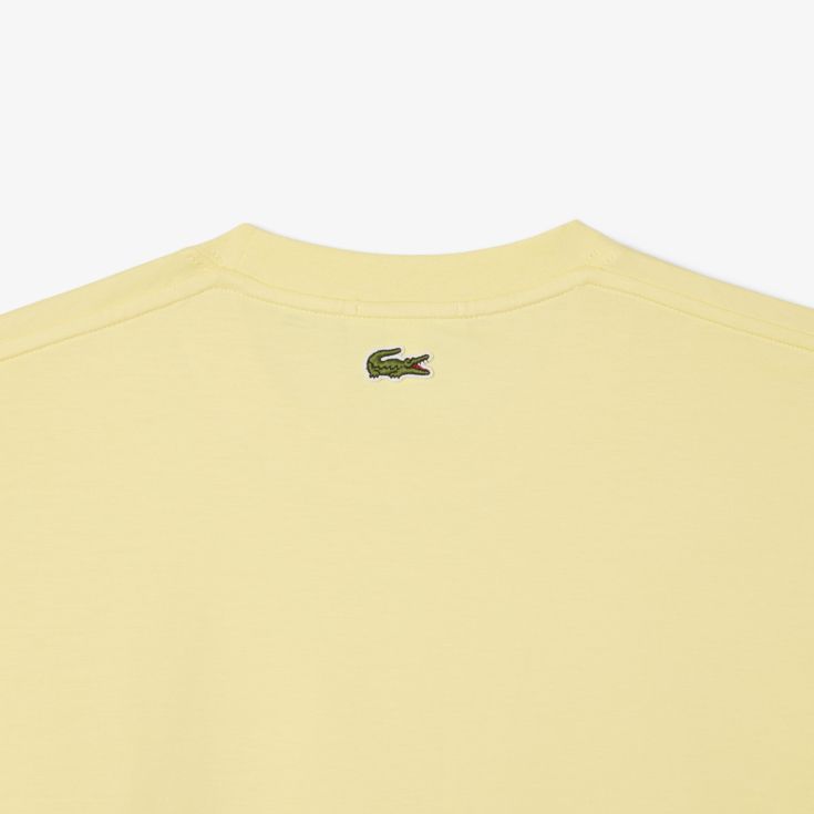 Футболка Unisex Lacoste