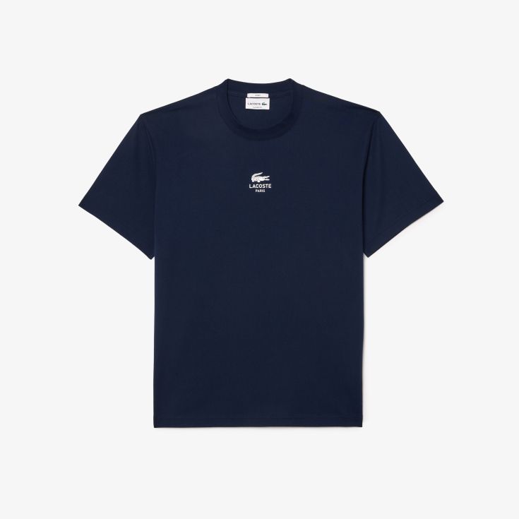 Футболка Unisex Lacoste