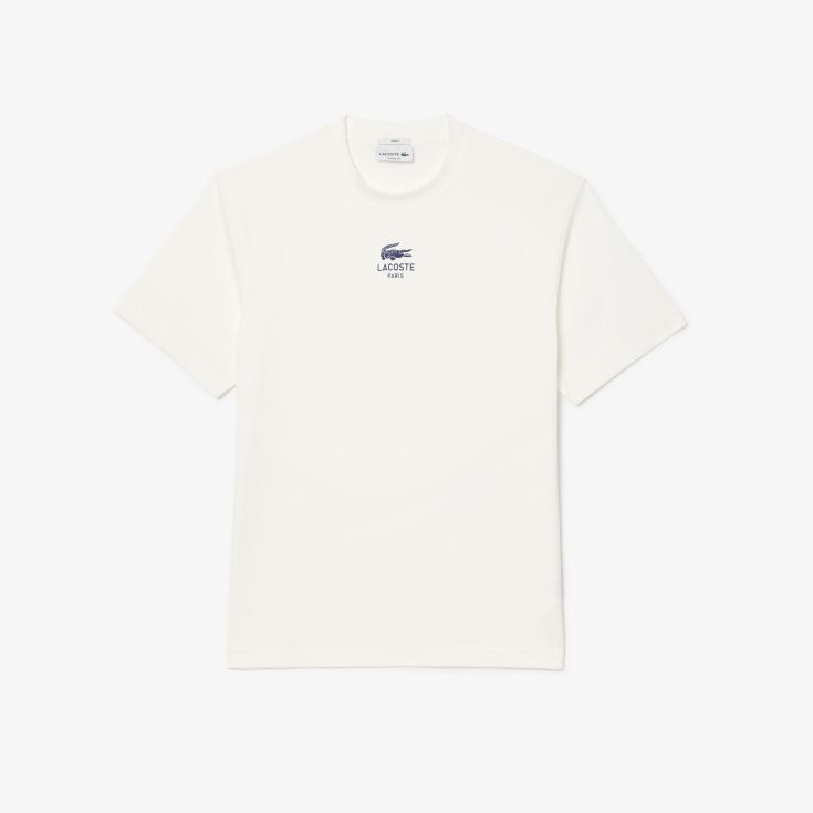 Футболка Unisex Lacoste