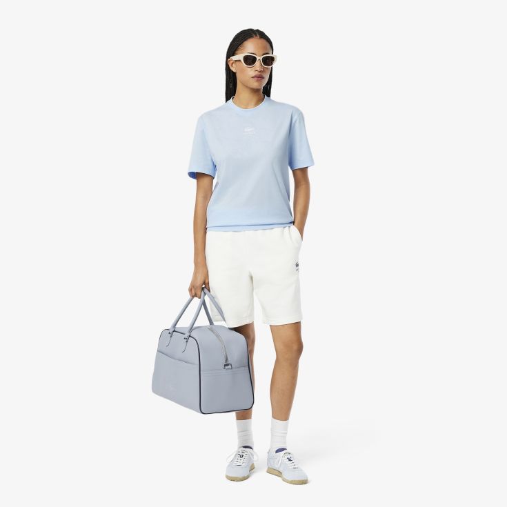 Мужская футболка Lacoste