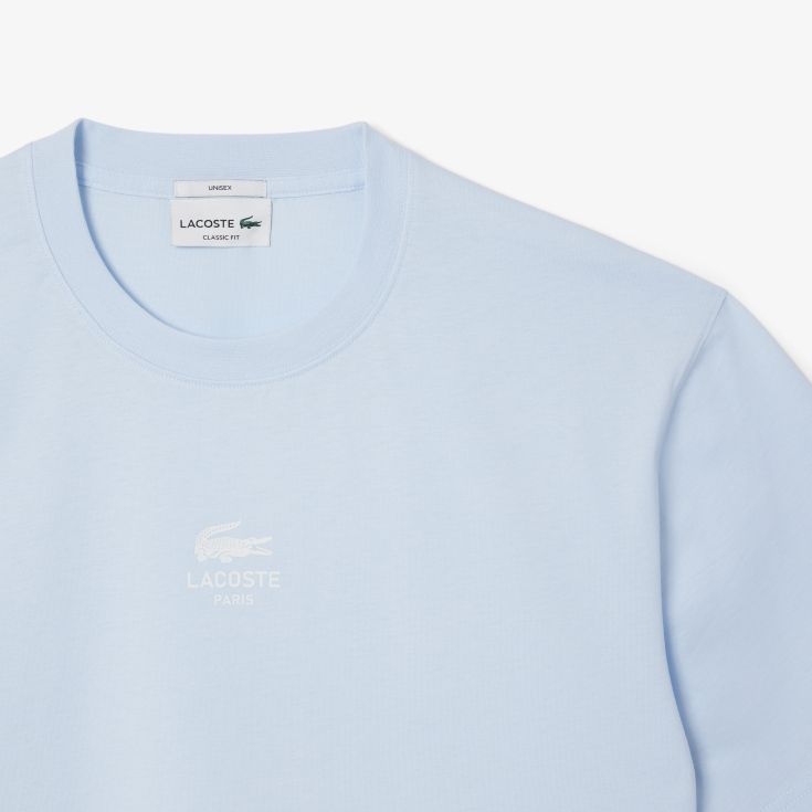 Мужская футболка Lacoste