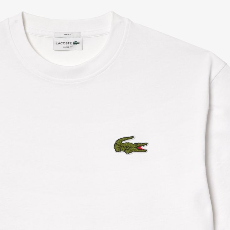 Футболка Unisex Lacoste