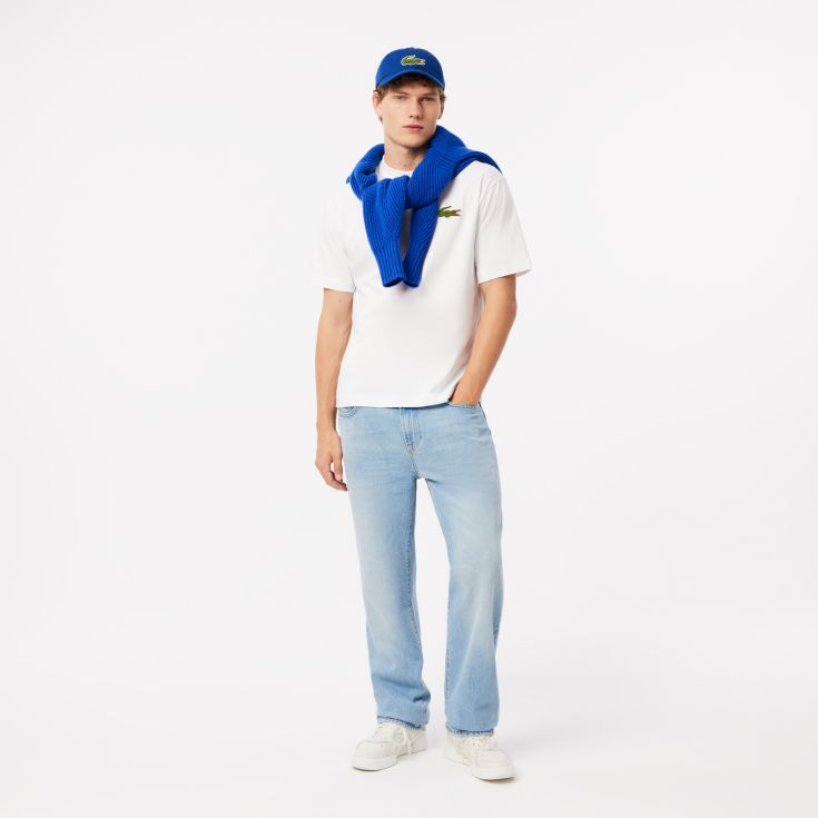 Футболка Unisex Lacoste