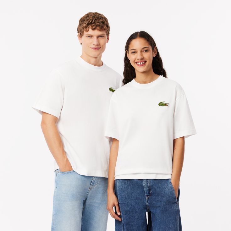 Футболка Unisex Lacoste