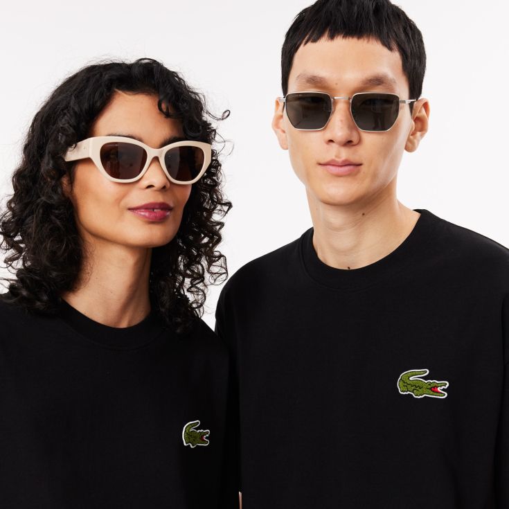 Футболка Unisex Lacoste