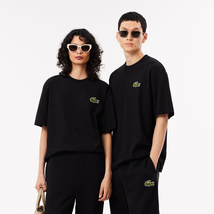 Футболка Unisex Lacoste