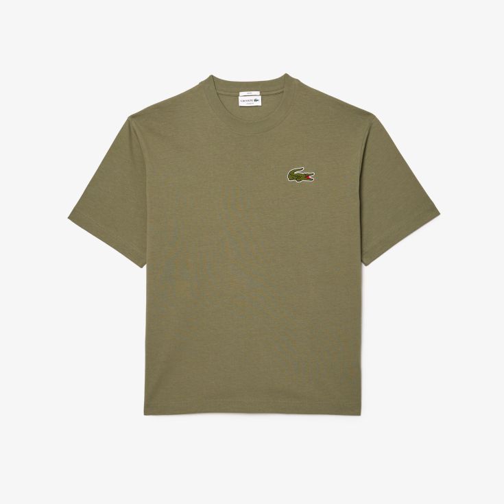 Футболка Unisex Lacoste