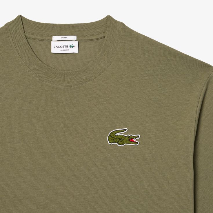 Футболка Unisex Lacoste