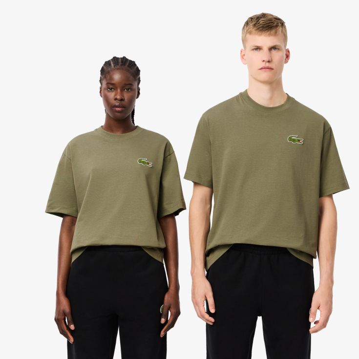 Футболка Unisex Lacoste