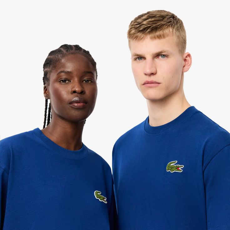 Футболка Unisex Lacoste