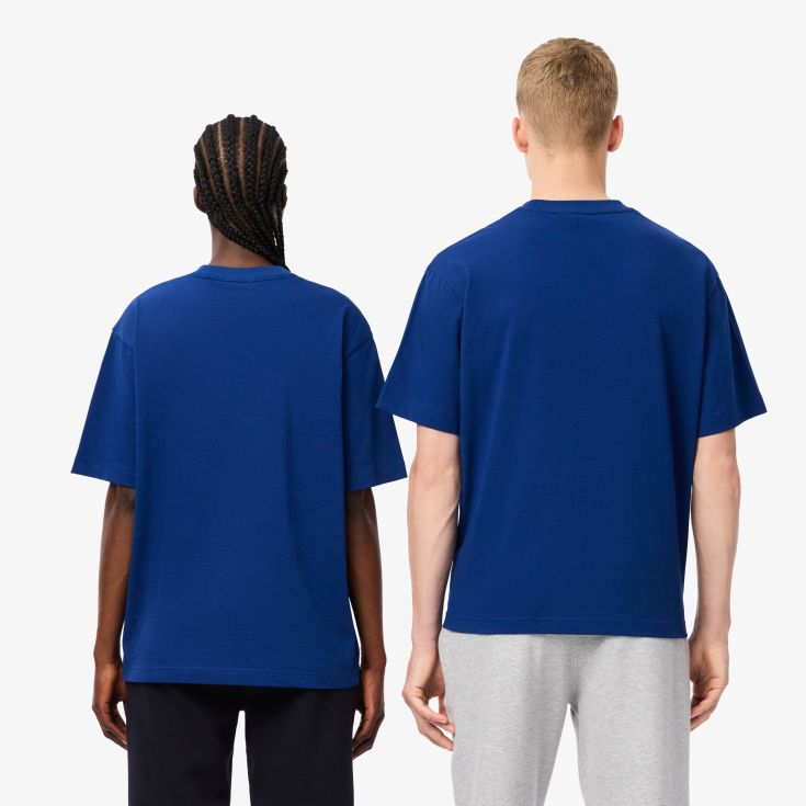 Футболка Unisex Lacoste