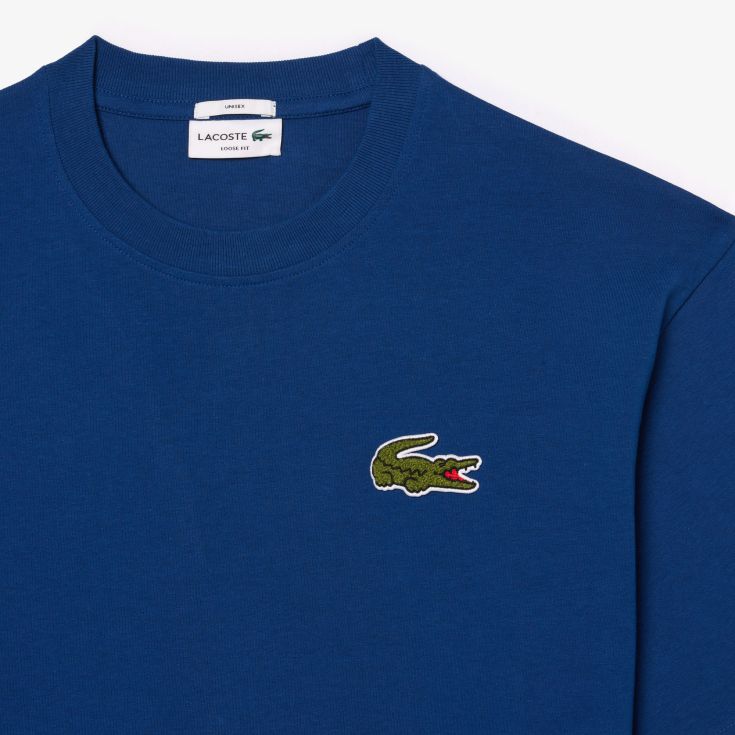 Футболка Unisex Lacoste