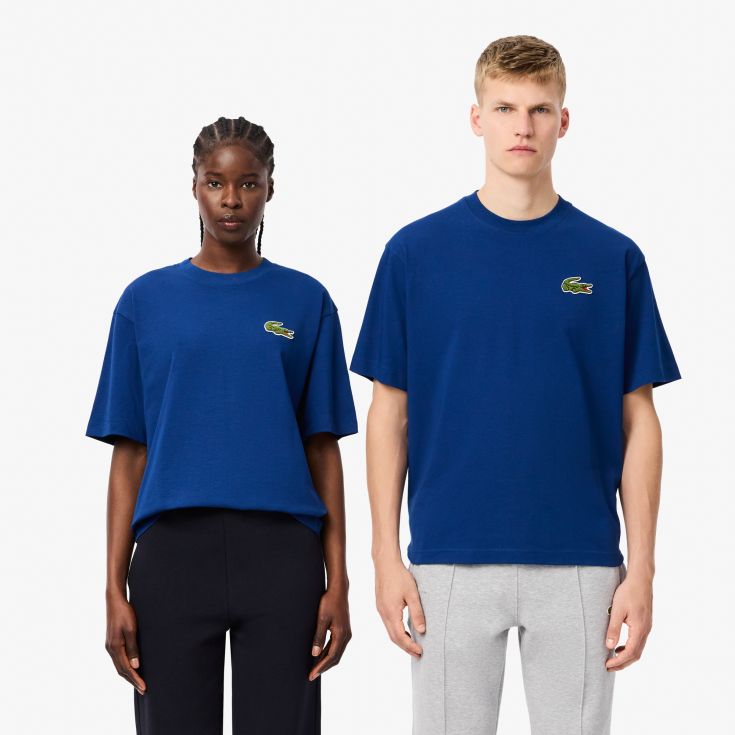 Футболка Unisex Lacoste