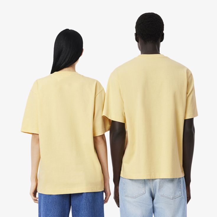 Футболка Unisex Lacoste