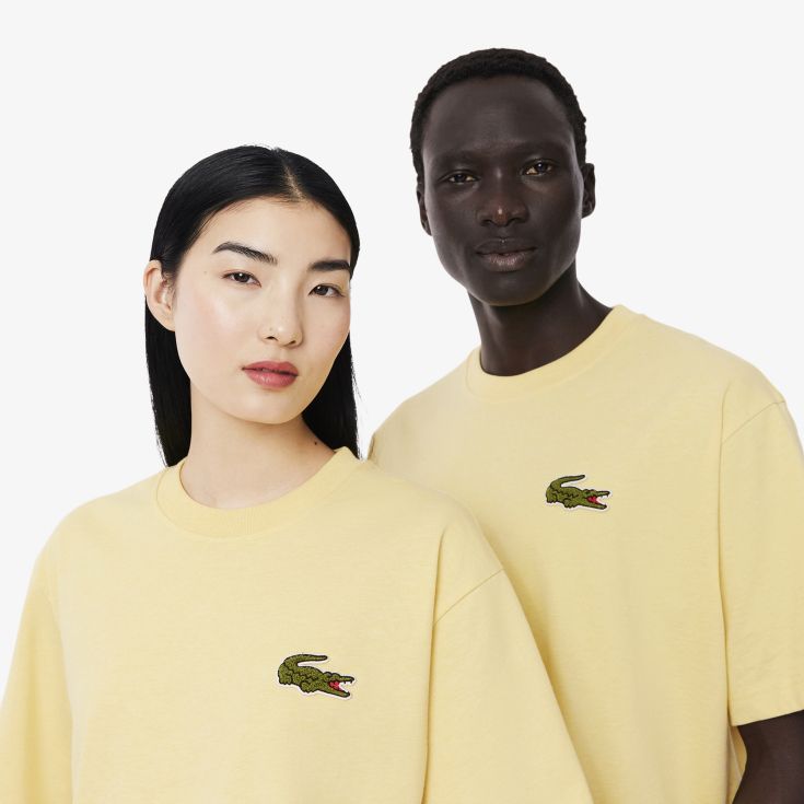 Футболка Unisex Lacoste