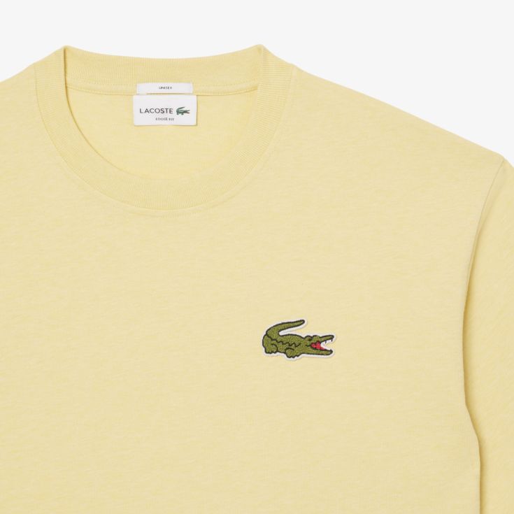 Футболка Unisex Lacoste